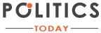 Politics Today logo