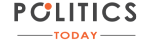 Politics Today logo