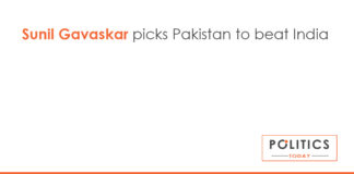 Sunil Gavaskar picks Pakistan to beat India