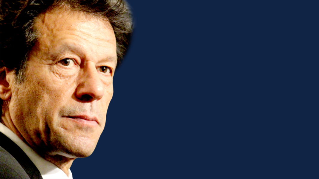 Imran khan